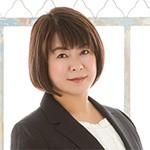 向 美玲（むかい みれい） - 合同会社ひなたや 代表